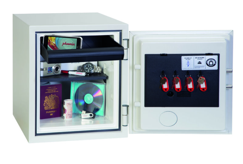 Phoenix Titan Fire & Security Safe - Image 38