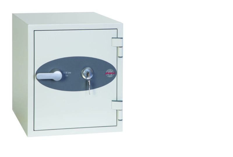 Phoenix Titan Fire & Security Safe - Image 41