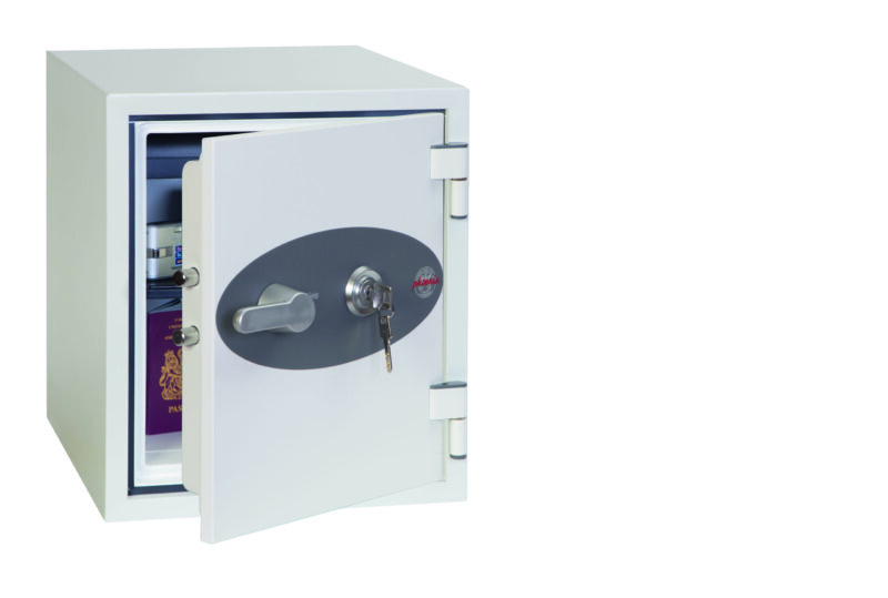 Phoenix Titan Fire & Security Safe - Image 42
