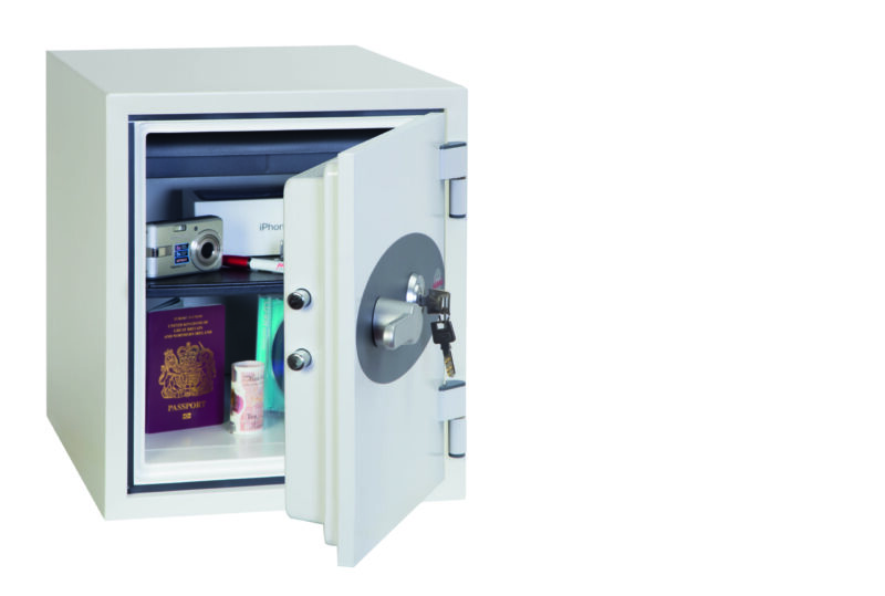 Phoenix Titan Fire & Security Safe - Image 43