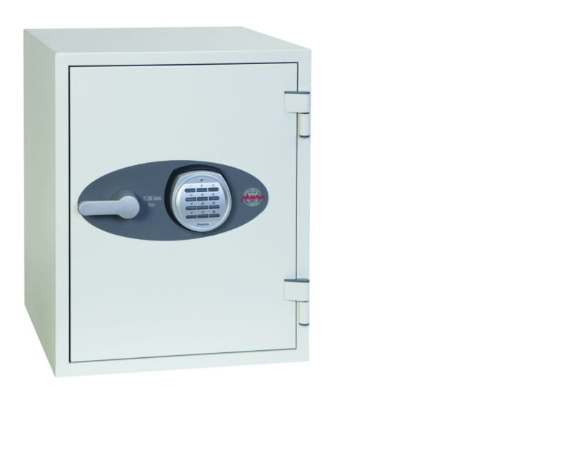 Phoenix Titan Fire & Security Safe - Image 49