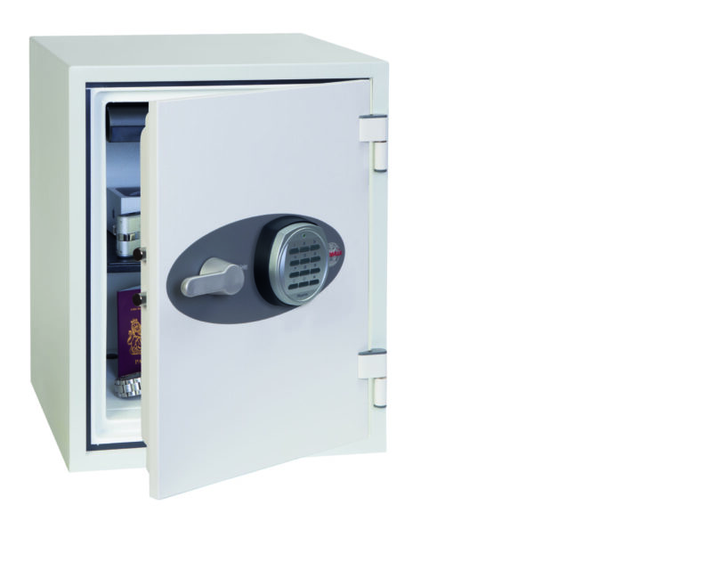 Phoenix Titan Fire & Security Safe - Image 50