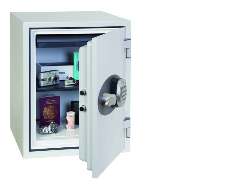 Phoenix Titan Fire & Security Safe - Image 51