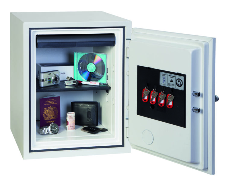 Phoenix Titan Fire & Security Safe - Image 52