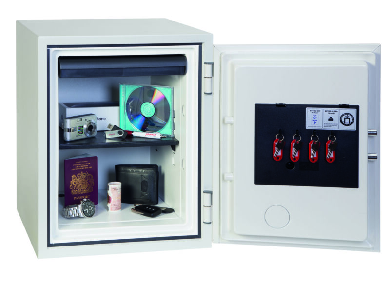 Phoenix Titan Fire & Security Safe - Image 53