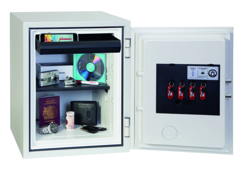 Phoenix Titan Fire & Security Safe - Image 54