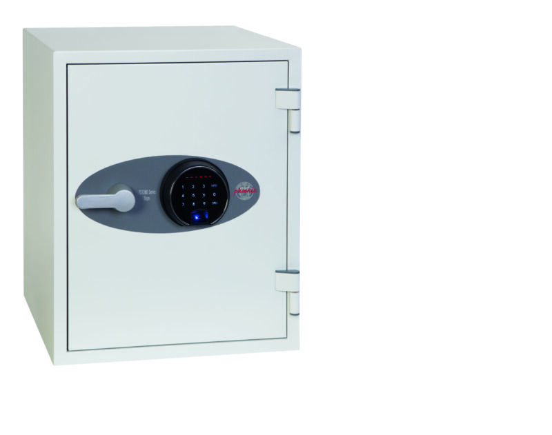 Phoenix Titan Fire & Security Safe - Image 57