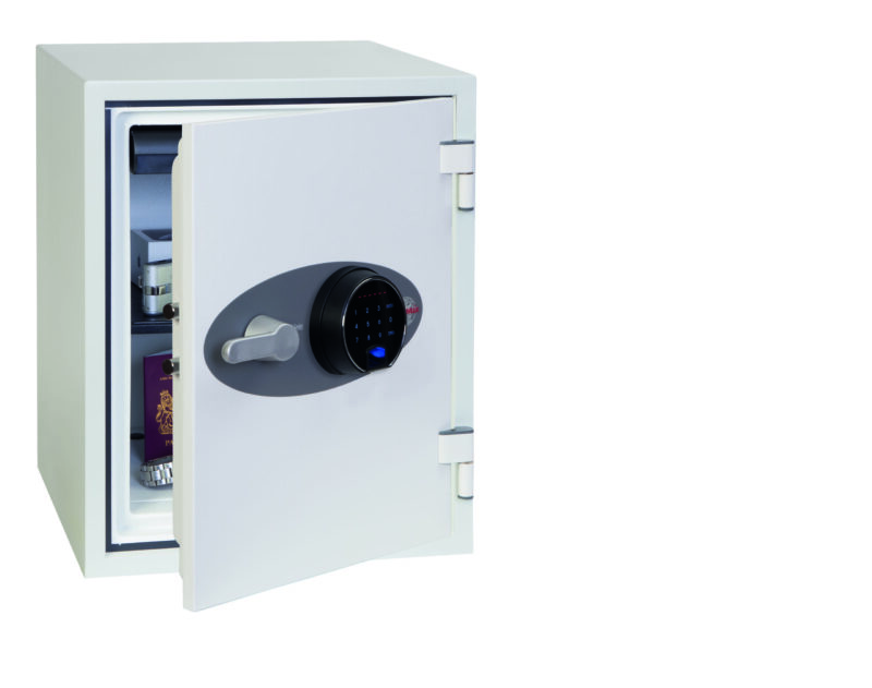 Phoenix Titan Fire & Security Safe - Image 58