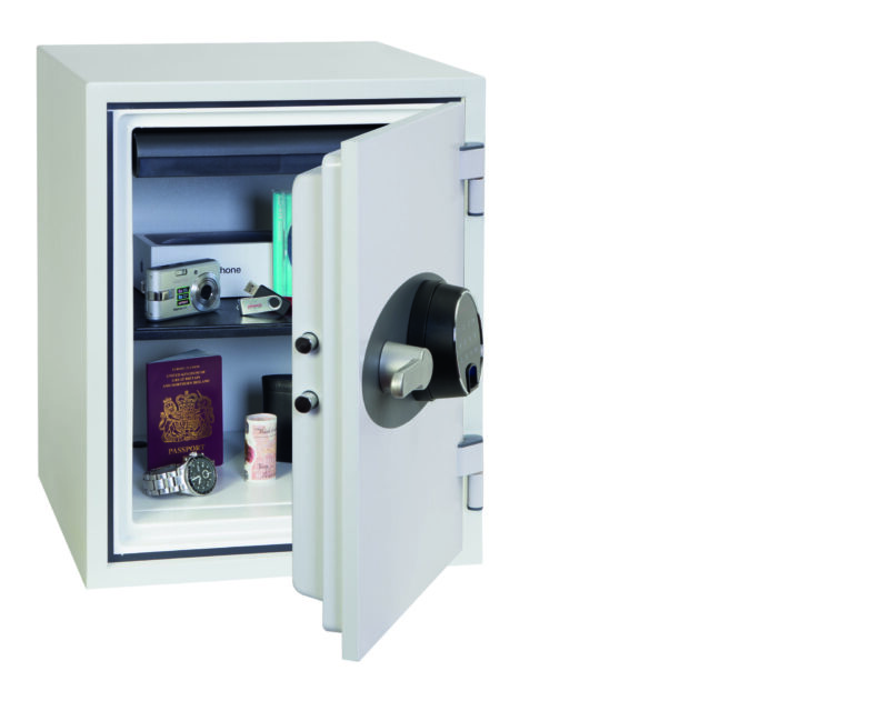 Phoenix Titan Fire & Security Safe - Image 59
