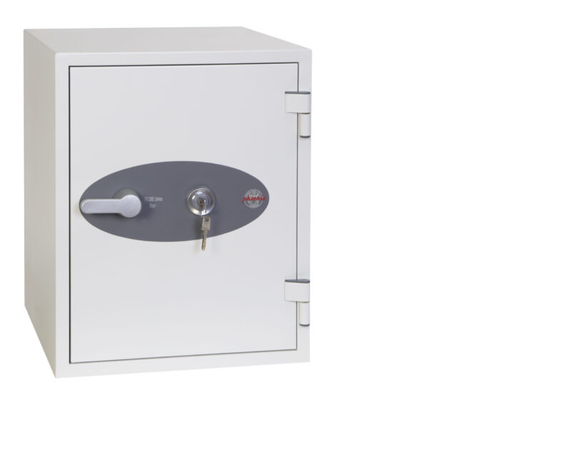 Phoenix Titan Fire & Security Safe - Image 65