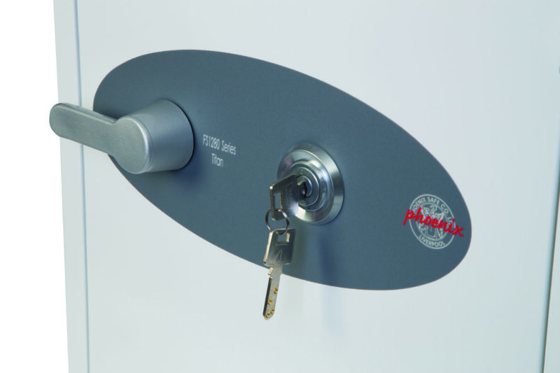 Phoenix Titan Fire & Security Safe - Image 72