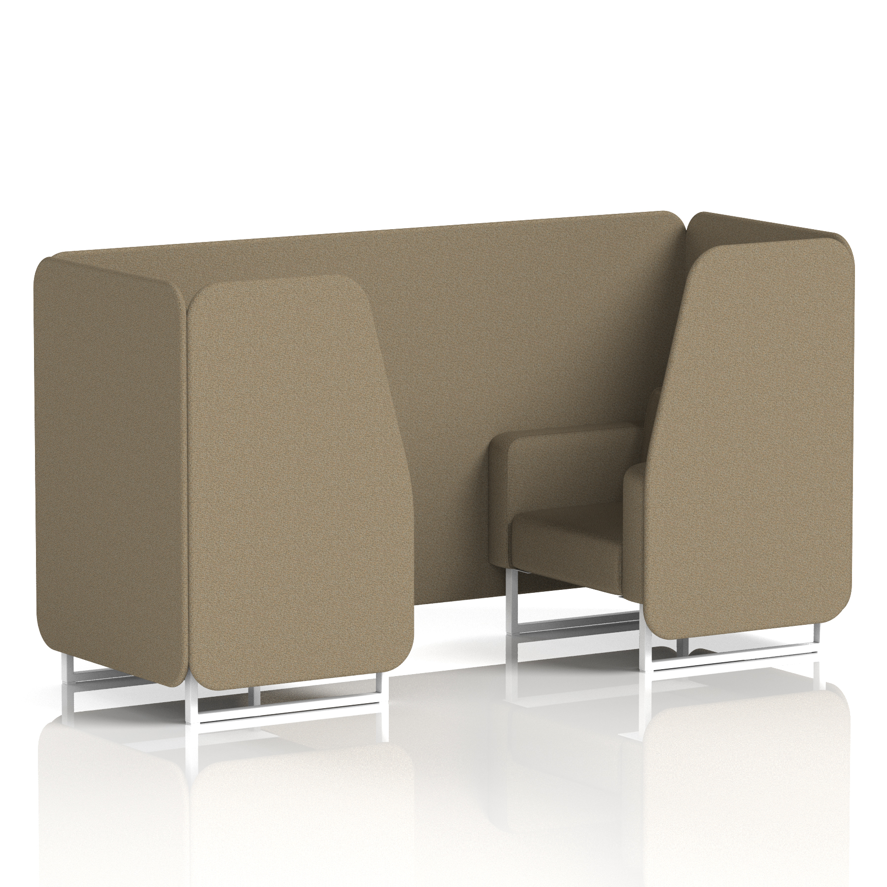 Main Line Flax - Bank Panels And Sofa