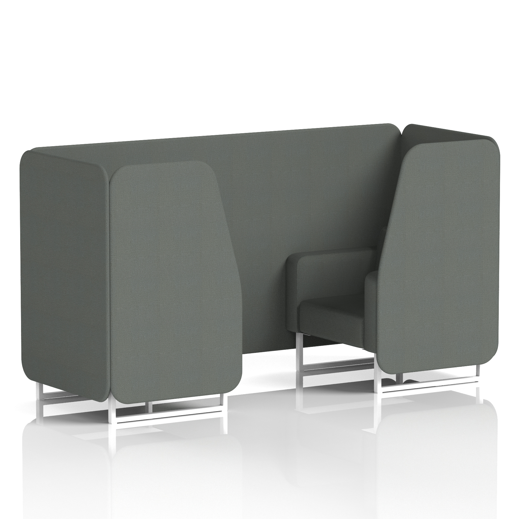 Sumi - Kobe Panels And Sofa